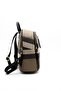 Brown - Black Sp901 Women's Backpack - 4