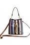Mix - Taba Sp967 Women's Crossbody Bag - 8