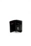 Black White - Black Sp935 Women's Wallet & Card Holder - 5
