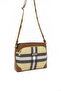Beige - Tan Sp364 Women's Crossbody Bag - 4
