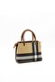 Beige - Tan Sp987 Women's Handbag - 4