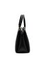 Black - Black Sp1000 Women's Handbag - 5