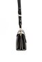 Platinum - Black Sp1009 Women's Crossbody Bag - 3