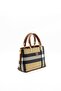 Beige - Tan Sp987 Women's Handbag - 3