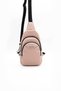Pink - Pink Sp959 Women's Waist Bag - 3