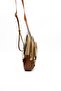 Beige - Tan Sp959 Women's Waist Bag - 5