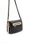 Black - S.Nut Sp784 Women's Crossbody Bag - 5