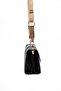 Black - S.Nut Sp1009 Women's Crossbody Bag - 4