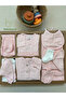 - Bebenova - Premium Tiny Lace 100% Cotton 10-Piece Hospital Release Set - 56 62 cm - New Season - 2