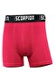 Set 6 Boxeri pentru barbati, , Bumbac - 7