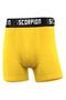 Set 6 Boxeri pentru barbati, , Bumbac - 8