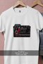 Oversize the Vampire Diaries Design Unisex T-Shirt - 3