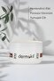 Natural olive oil hand and body care cream 300 ml - 2