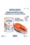 Cat Wet Food MULTIPACK ADULT beef/salmon - Pack of 12 x100g Pouches - Lechat Excellence by Monge - 3