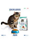 Cat Dry Food Hairball - 400g - Lechat Excellence by Monge - 2
