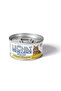 Cat Wet Food Mousse Sterilised Chicken and liver - 85g - Lechat Excellence by Monge