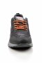 Black Men's Sneaker Hd1777003485 - 8