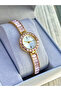 Spolo Silver Color Women's Wristwatch - 5