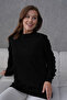 Knitwear Mother Blouse Seasonal
