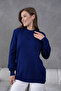 Knitwear Mother Blouse Seasonal - 8