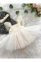Nomİ Baby Girl Dress - 5