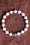 Certified Zircon & & Hematite Natural Stone Bracelet - 3