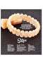 Certified Citrine Natural Stone Rolex Bracelet - 2