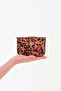 Rummel Crocodile - Chain Bag - Women's Hand Shoulder Bag Leopard - 6