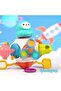 Baby Sensory & Montessori Teething Toys - 2