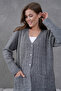 Knitwear Mother Wool Cardigan - 7