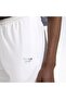 Identity French Terry Women's Ecru Sweatpants - 4