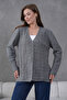 Knitwear Mother Wool Cardigan - 4