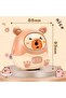Capybara Cute Cartoon Pencil Sharpener - 4