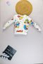 Boys' Suit I Comfort and Style Combined I Special for Spring and Autumn I Cute and Stylish Seasonal Wear - 3