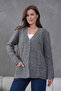 Knitwear Mother Wool Cardigan - 2