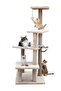 Multilayer Large Cat Scratcher