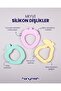 Fruit Silicone Teether - 7