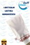 1 Piece Thick Elastic Bath Bag - 3