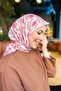 وشاح لايف بريز أوف ذا سبرينج - قماش صيفي رقيق - 10095L-04