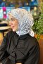 وشاح لايف بريز أوف ذا سبرينج - قماش صيفي رقيق - 10038L-11