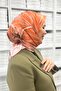 وشاح لايف بريز أوف ذا سبرينج - قماش صيفي رقيق - 10108L-07 - 2