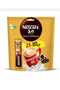 Milk Foam Instant Coffee 3 in 1 17.4 g X 25 Ready-to-Use Economic Package