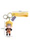 Cartoon Cute Stitch Keychain Doll Car and Bag Ornament Anime One Piece and Naruto Keychain - 3