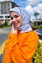 وشاح لايف بريز أوف ذا سبرينج - قماش صيفي رقيق - 10091L-08