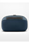 O-case Compact Travel Organizer Bag Lightweight With Smart Storage Blue - 3