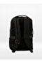 O-techbag Multi-compartment Tech Backpack With Magsafe & Find My Black - 3