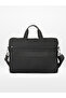 O-lapclassy Sleek Laptop Bag Minimalist Lightweight Work Bag Black - 3