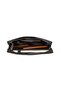 O-clutch Elegant Evening Pouch Sophisticated Handbag For Events Black - 9