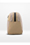 O-pouch Stylish Modern Essentials Organizer Pouch Spacious & Textured Khaki