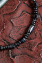Certified Hematite Natural Stone Bracelet - 5